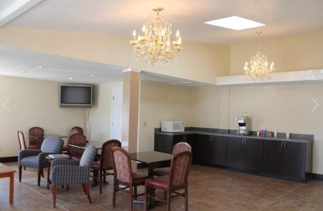 Somatel Goodlettsville Ngoại thất bức ảnh
