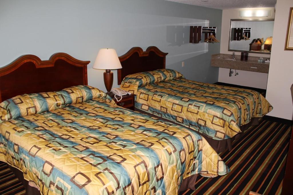 Somatel Goodlettsville Phòng bức ảnh